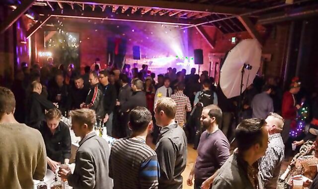 Scandinavian Boy 2012 No 77