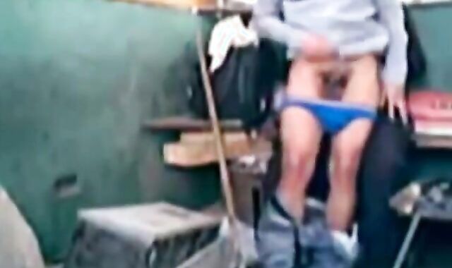 horny gay officer fucking watch pt2 at Gayclip.webcam