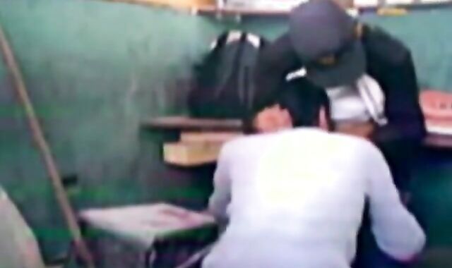 horny gay officer fucking watch pt2 at Gayclip.webcam