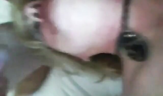 3 loads for the slut