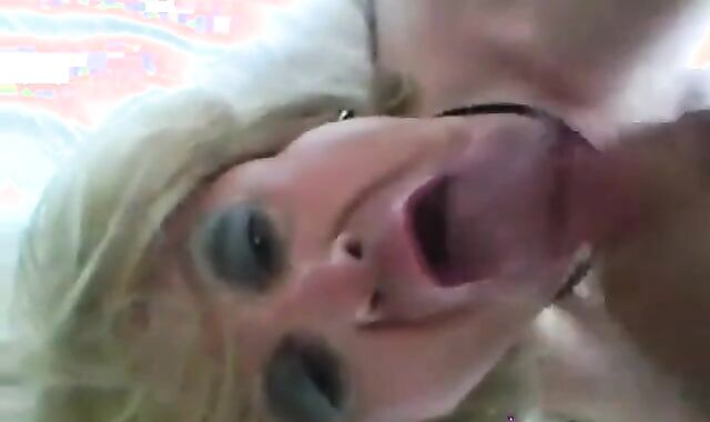 3 loads for the slut