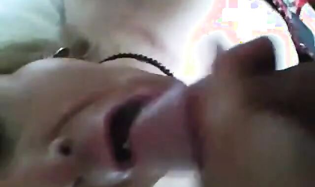 3 loads for the slut