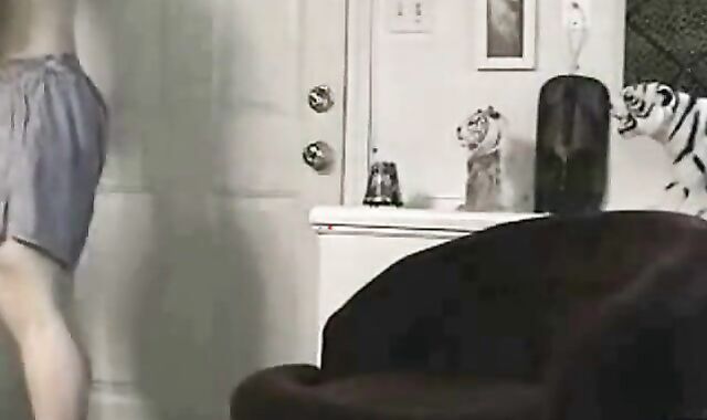 Biguy Blown And Fucked Raw By Trucker Neighbor