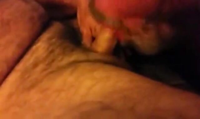 hairy cum hungry cocksucker not daddy bear