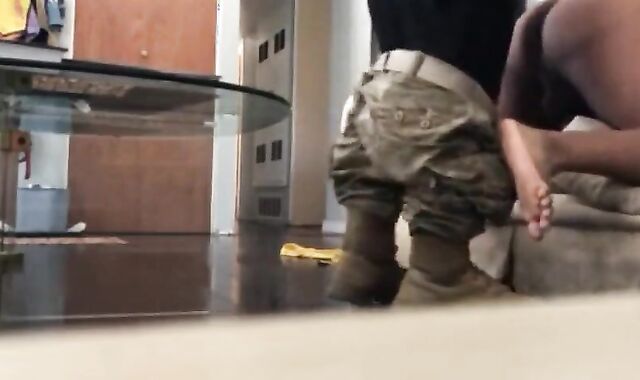 Latin Cub sub on my bbc