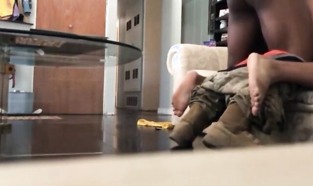 Latin Cub sub on my bbc