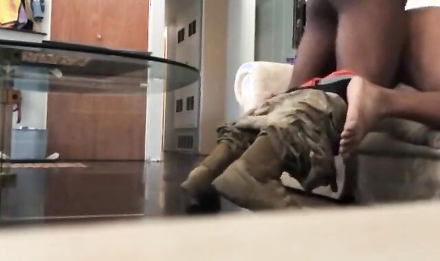 Latin Cub sub on my bbc