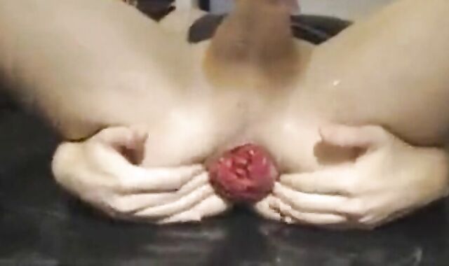 Slutty Twink Destroyed