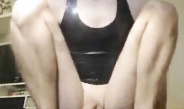 Slutty Twink Destroyed