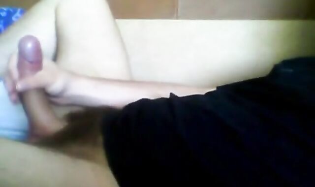 Danish Boy - 20 yo Edging and cumming