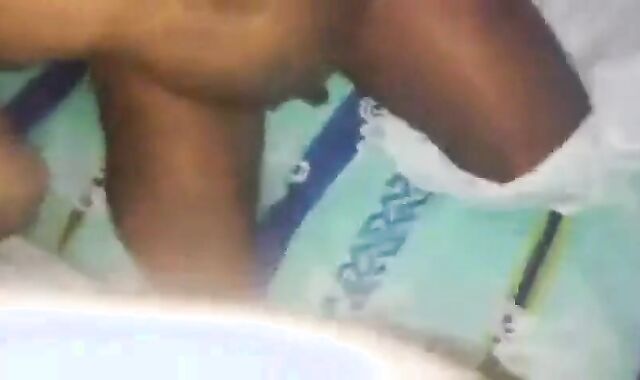 Mamando dos lekes da favela