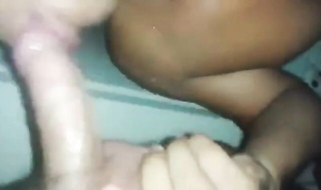 Mamando dos lekes da favela