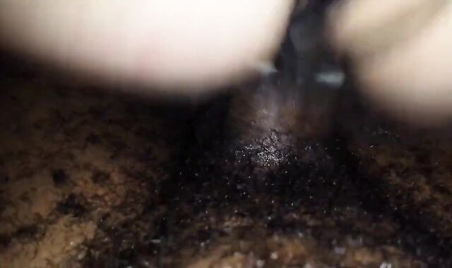 Sissy CD Bounces on BBC