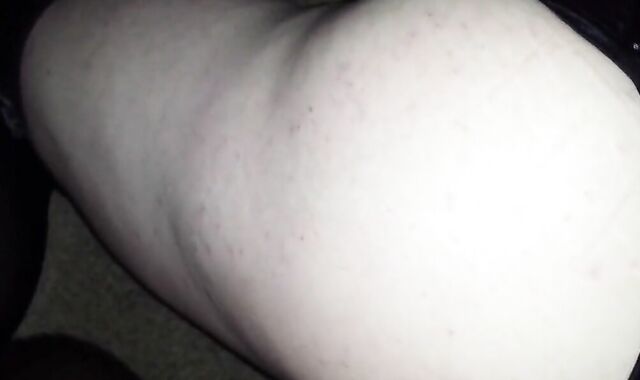 Sissy CD Bounces on BBC