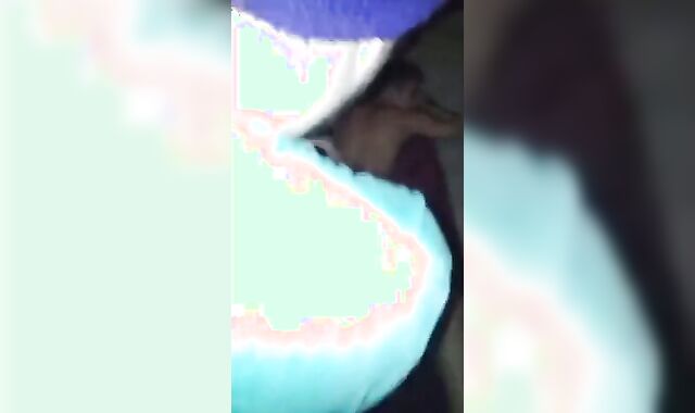 White Thub Breeds Pretty White Bitch overflows