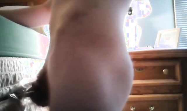 Verbal twink bed mattress fuck cum