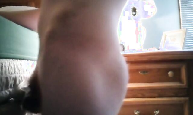 Verbal twink bed mattress fuck cum