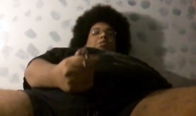 Chubby cumpilation #17 - festive & plump for your holidays