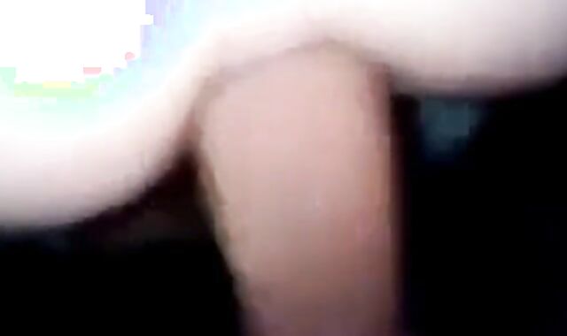 Hot Russian bareback creampie