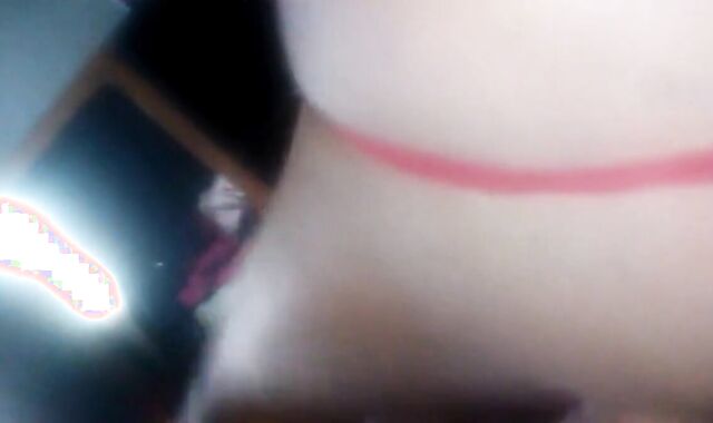 Sissy crossdresser barebacks anotherone.