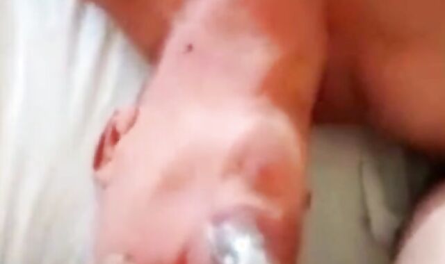 grandpa spunky bareback 2