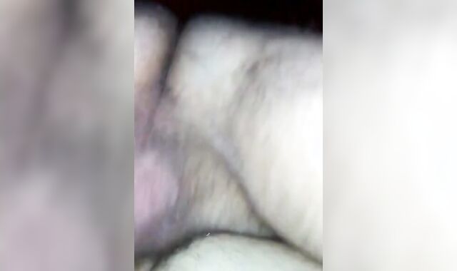 Bud returned to rim & breed my ass