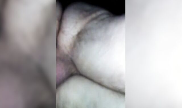 Bud returned to rim & breed my ass