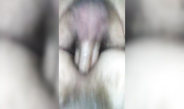 Bud returned to rim & breed my ass