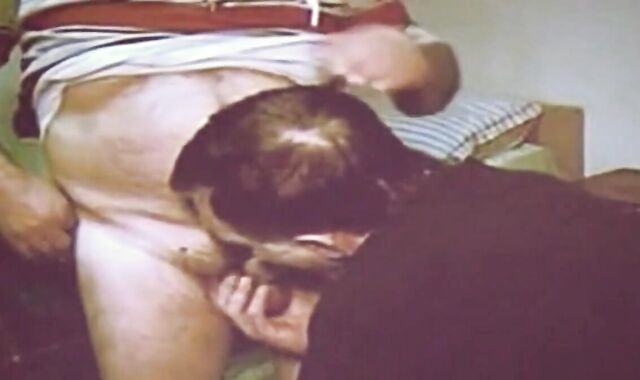 The basement apartment on Bathurst and Queen