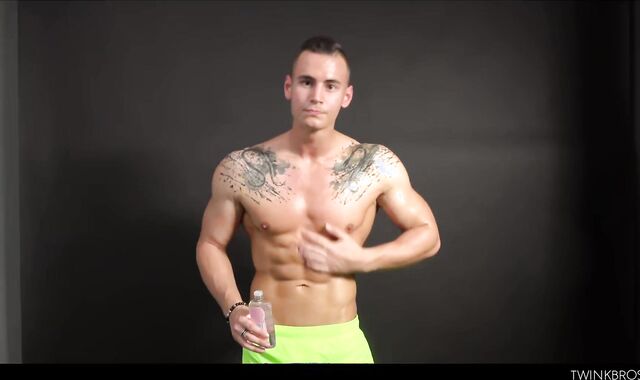 New Fitness Bonus Web