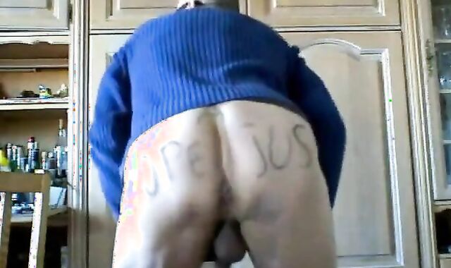 un rebeu qui me baise a muslim whom fuck me bareback