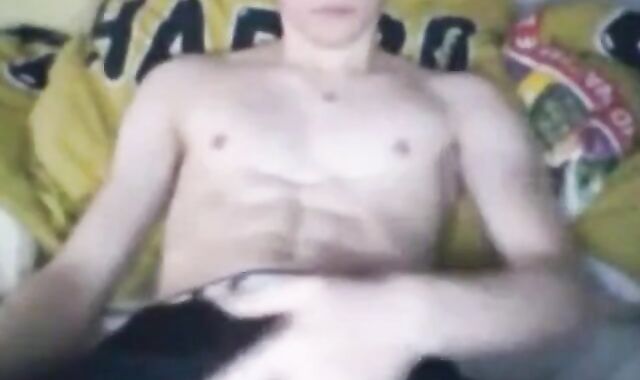 Big Cock Twink Amateur Fuck