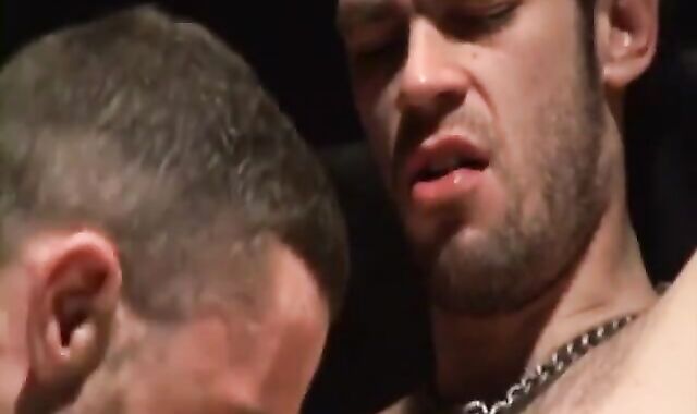 Big Cock Worship by Amateur Webcam Couple