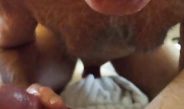 Daddy, Show Me Your Big Cock