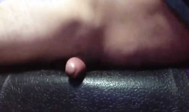 Rubber Mat Fun - Twice the Pleasure