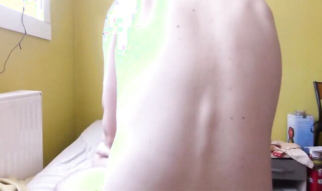 Moment de Plaisir Bareback