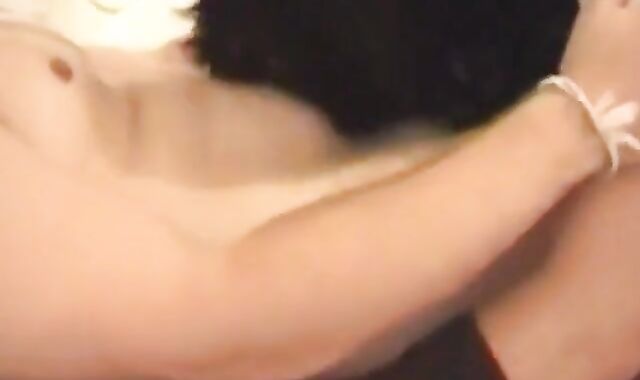 Bareback Amateur Crossdresser Sex