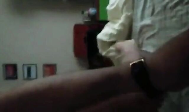 Twink Gets Fucked by Older Turkish Man