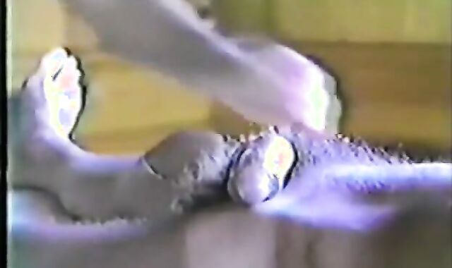 Daddy's Amateur Blowjob