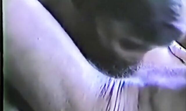 Daddy's Amateur Blowjob