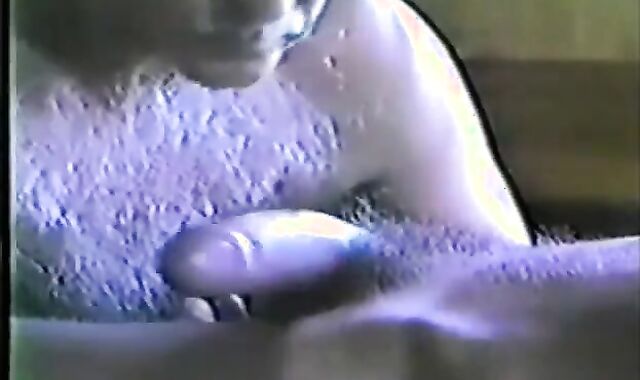 Daddy's Amateur Blowjob