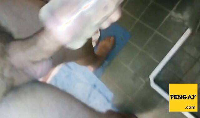 Daddy Barebacks Twink