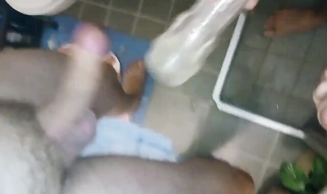 Daddy Barebacks Twink