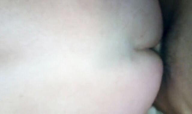 Daddy Barebacks Twink