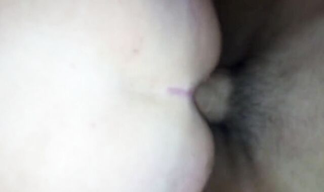 Daddy Barebacks Twink