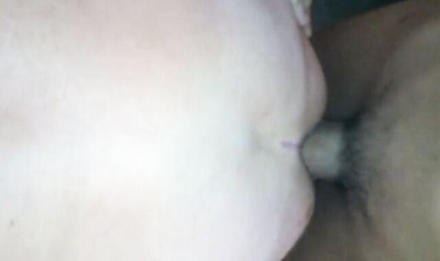 Daddy Barebacks Twink