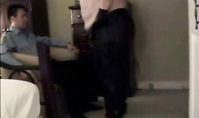 Even Chubs from France come visit Toronto, Canada