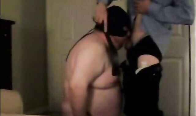 Even Chubs from France come visit Toronto, Canada