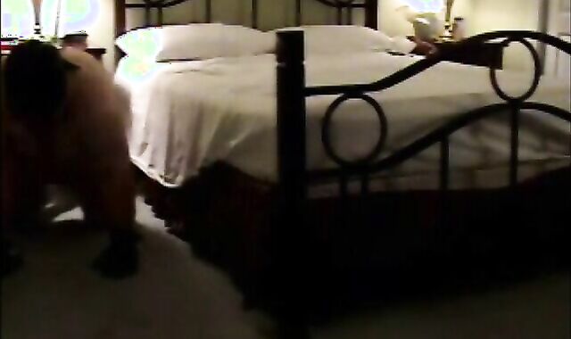 Even Chubs from France come visit Toronto, Canada