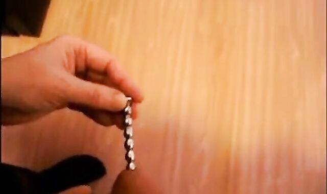 My Mistress Urethral Sounding: A Kinky BDSM Adventure